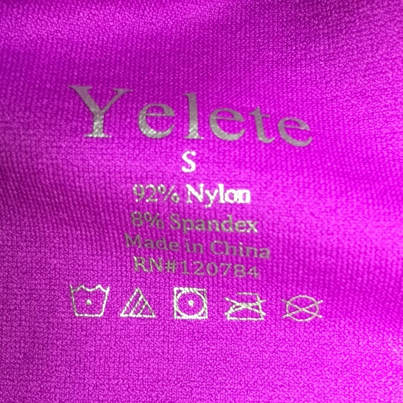 NEW Sporty mesh front padded sports bra - Picture 7 of 8